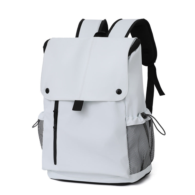 Multifunktionaler Rucksack mit Isoliertem Fach und Verstellbaren Gurten Brehn