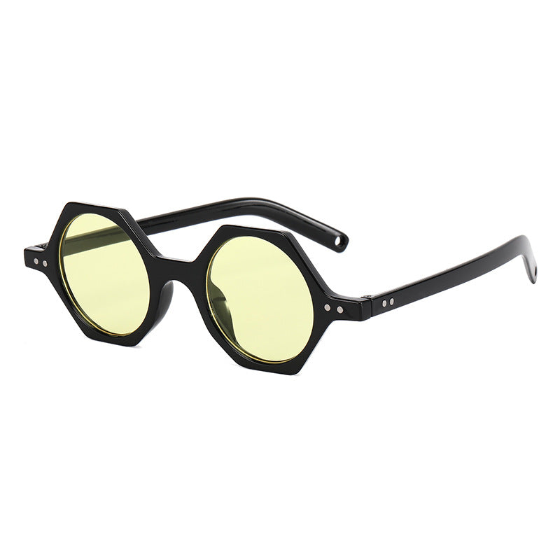 Damen Designer-Sonnenbrille Brehn