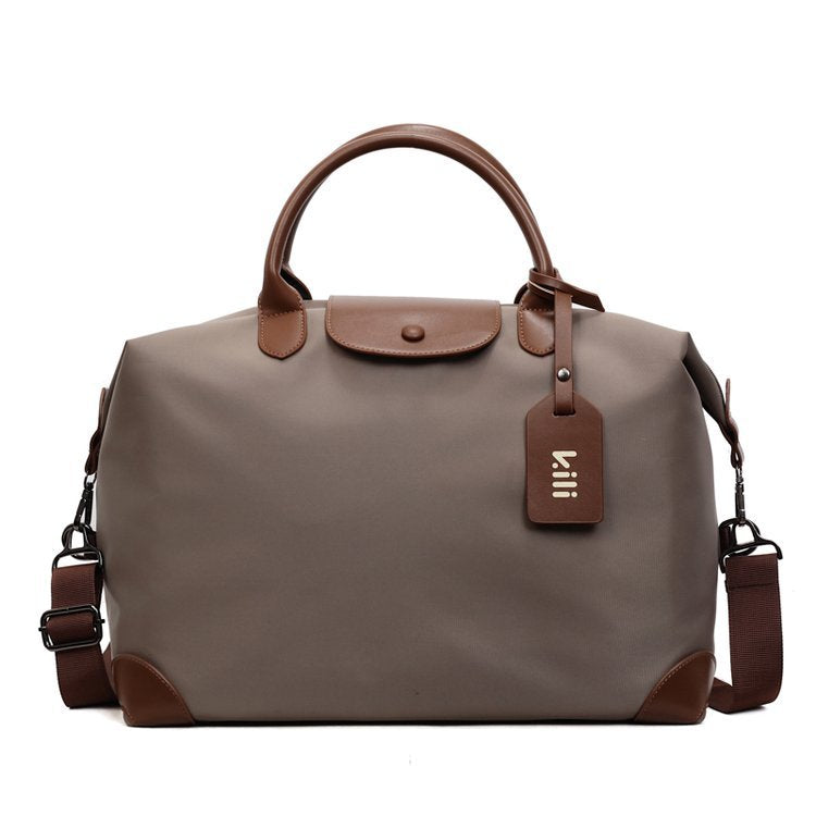 Elegante Sport-Duffel Tasche Brehn