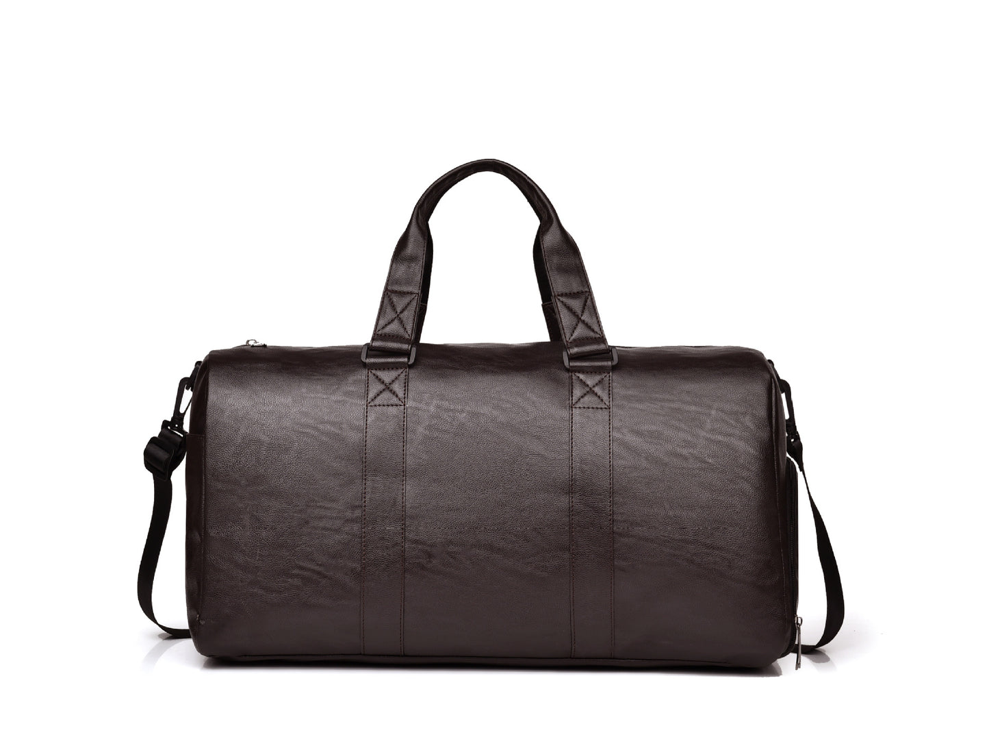 Premium Leder Reisetasche Brehn 1785731502