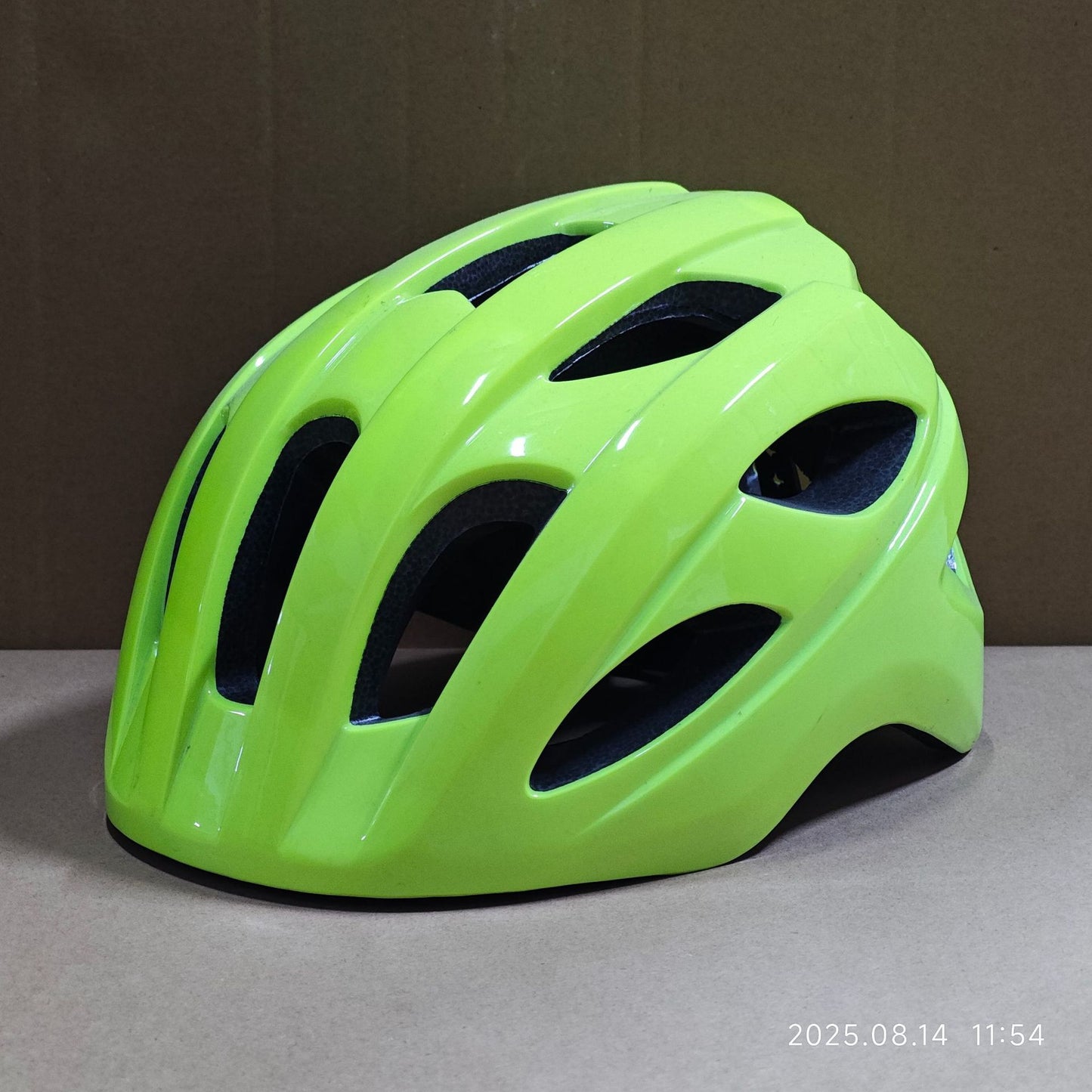 Kinderfahrradhelm Brehn