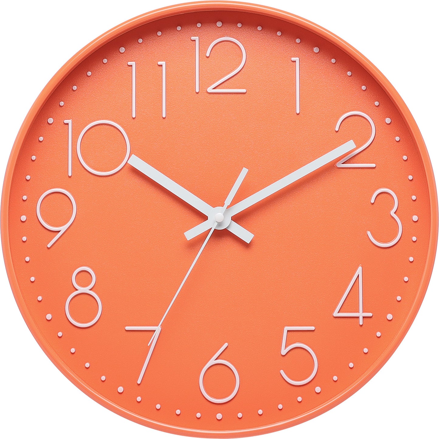 Wanduhr Brehn