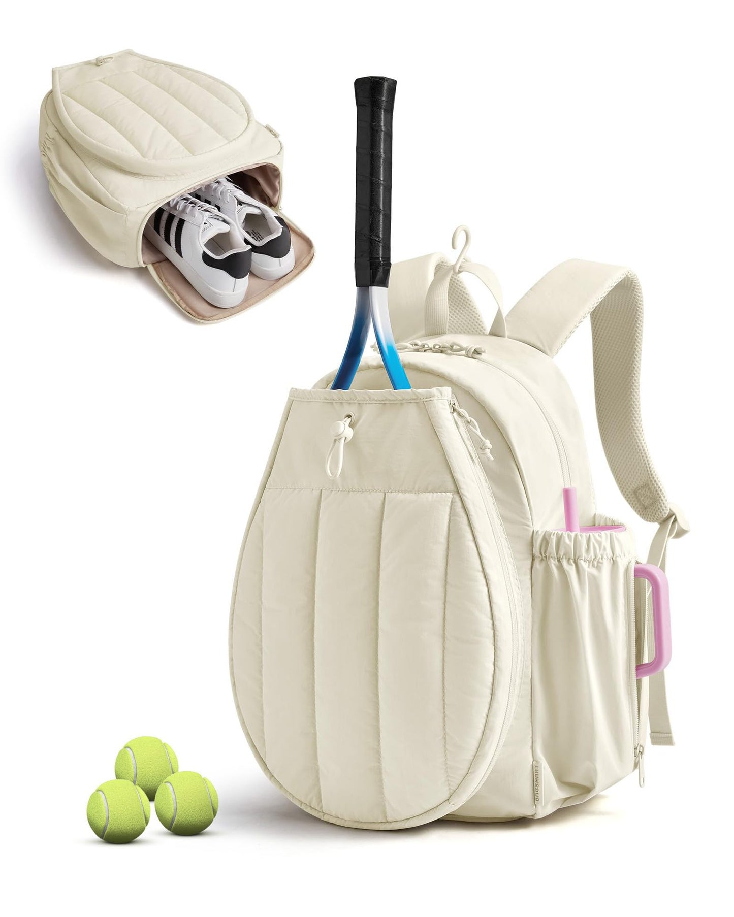 Sportlicher Rucksack Brehn