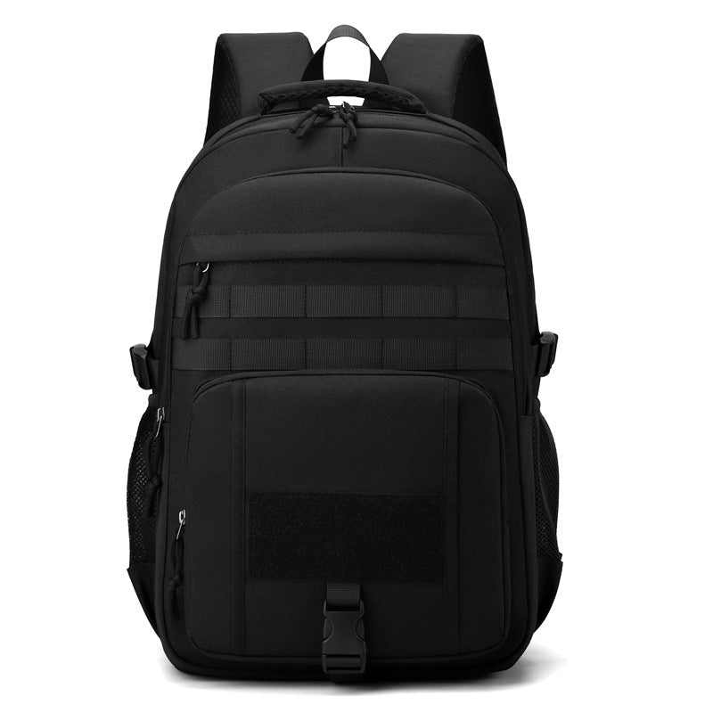 Multi-Compartment Taktischer Explorer Rucksack Brehn