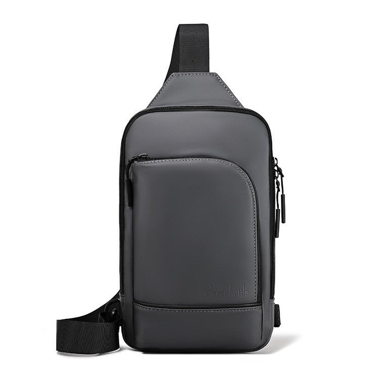 Schlanker kompakter Sling Bag