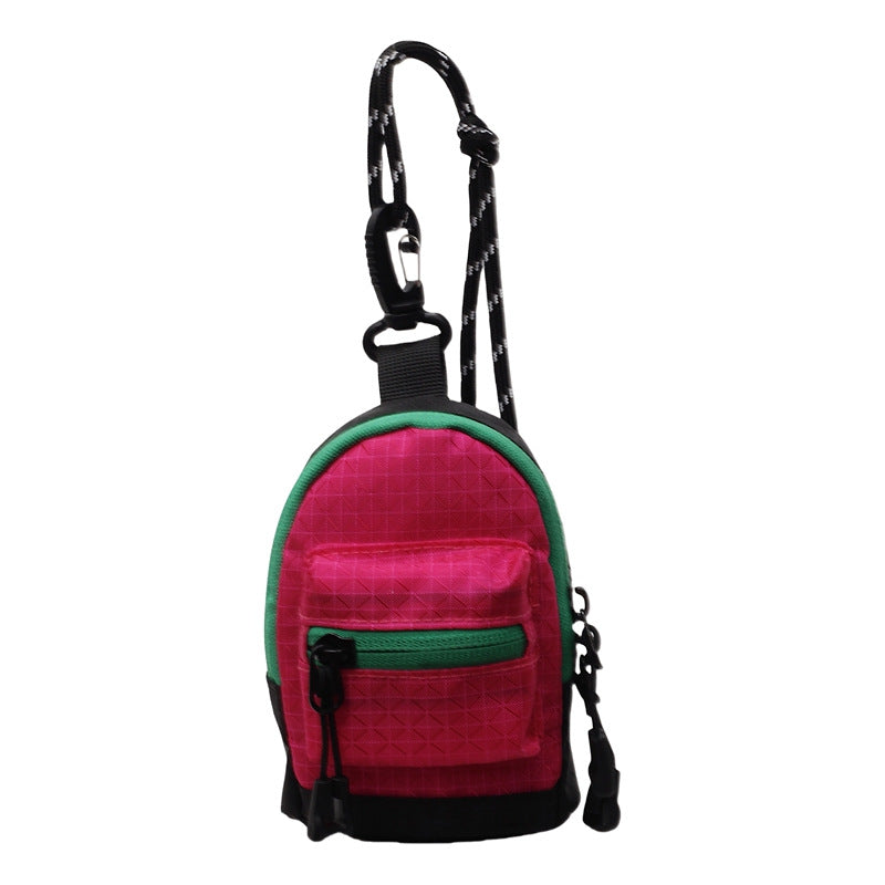 Komfortable Utility Crossbody Tasche Brehn