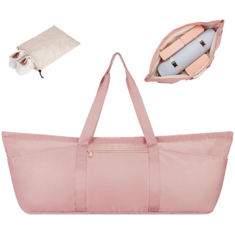 Sportliche Reisetasche mit Isolierendem Fach Brehn