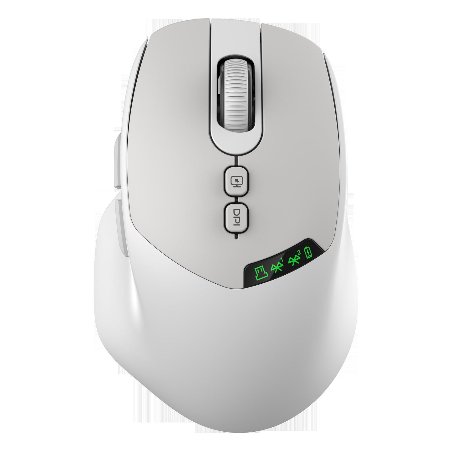 Ergonomische Funkmaus Brehn