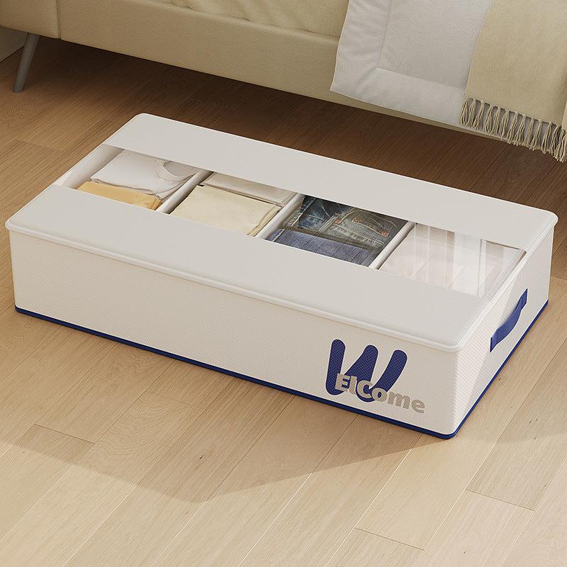 Unter-Bett Lagerungsorganisator