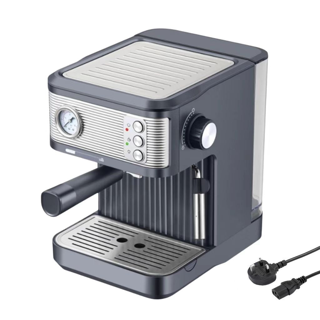 Espresso-Maschine Brehn
