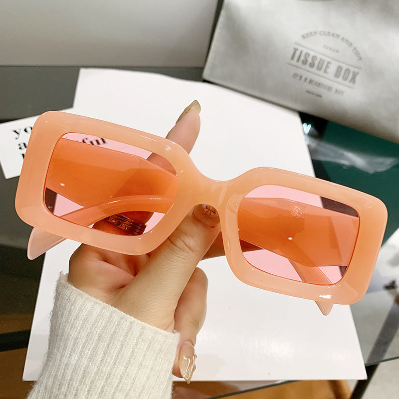 Damen modische Sonnenbrille Brehn