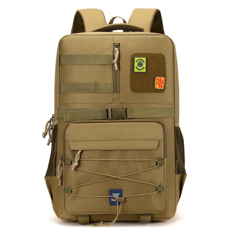 Taktischer Mehrfachfächer Outdoor Rucksack