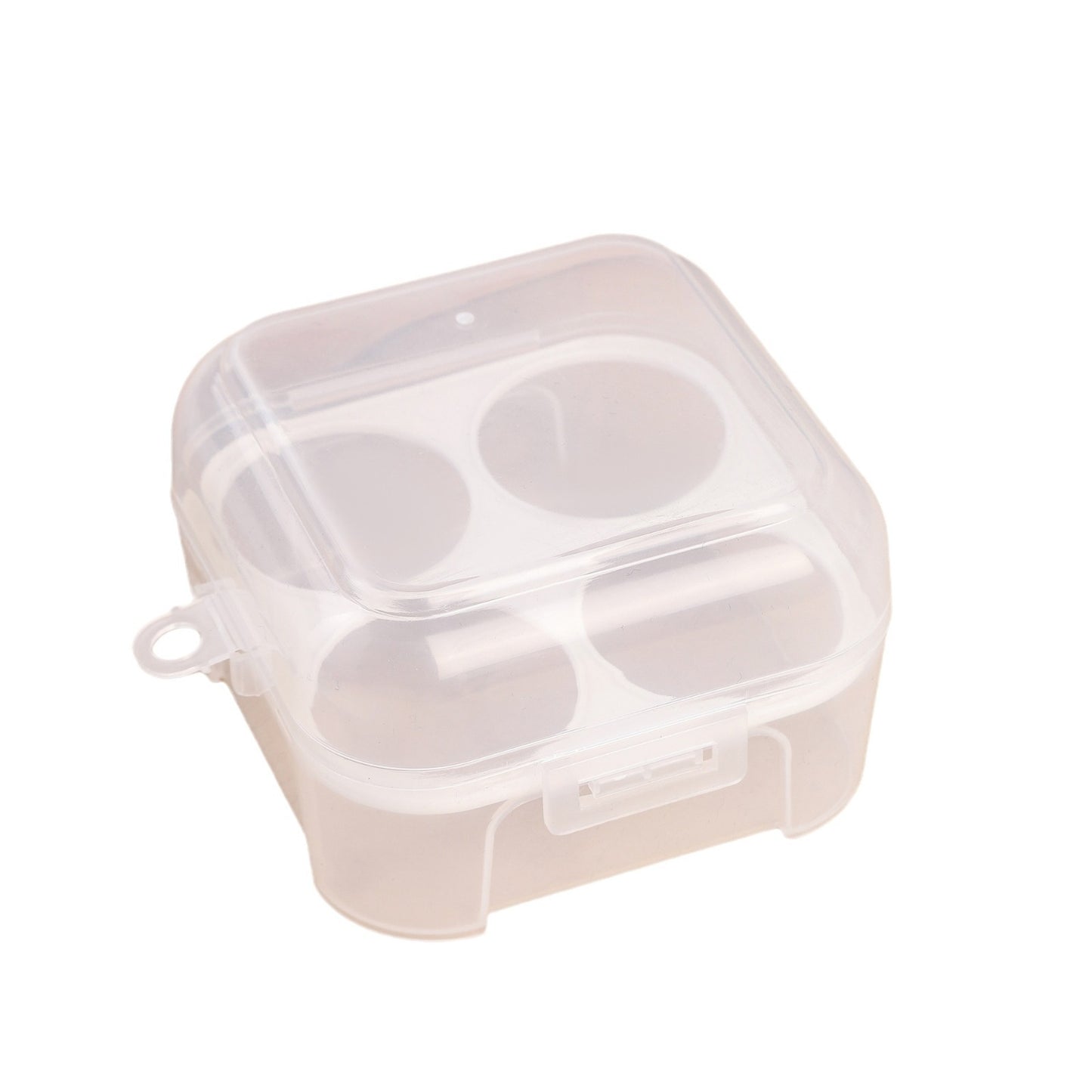 Multi-Compartment Klarer Organizer Brehn