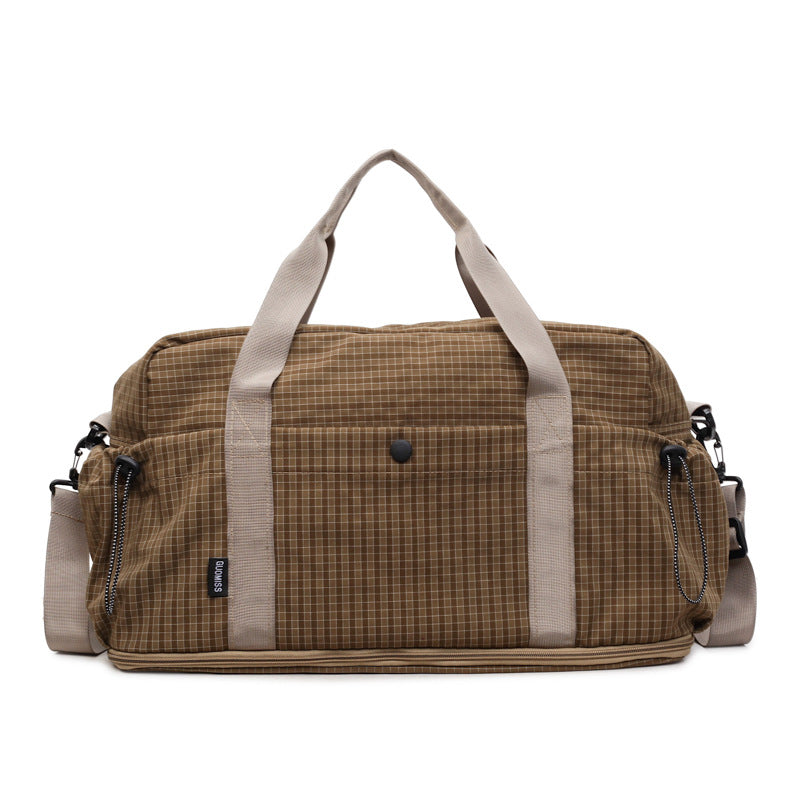 Vielseitige leichte Reisetasche