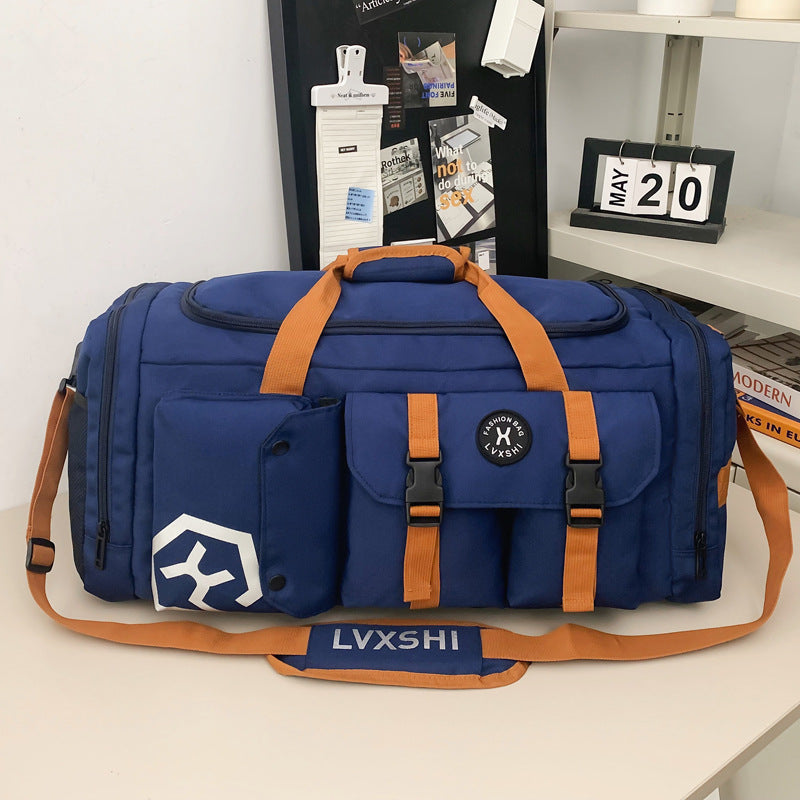 Vielseitige Reisetasche Brehn