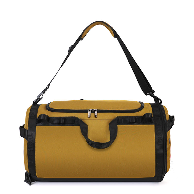 Haltbarer Sport-Gym-Duffel Bag Brehn