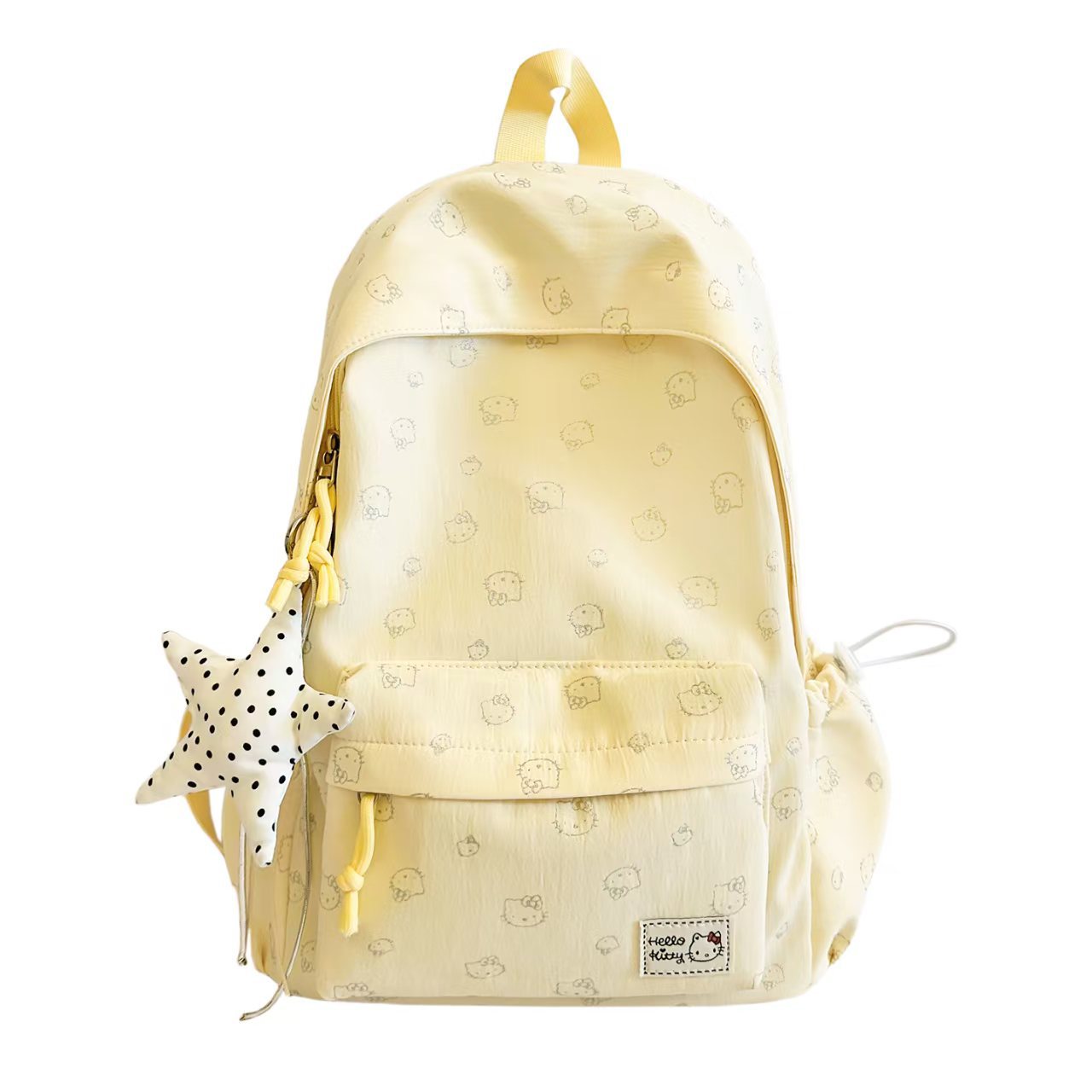 Süßer Charakterdruck Rucksack Brehn