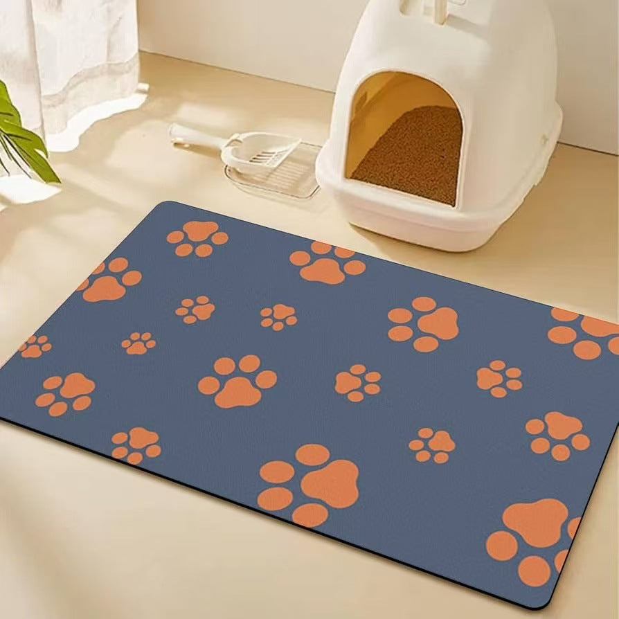 Pet-Futtermatte Brehn 1790149109