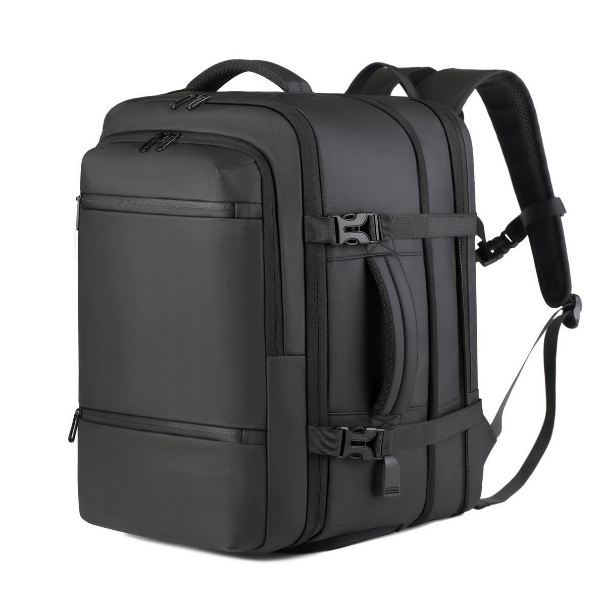 Vielseitiger Reiserrucksack Brehn