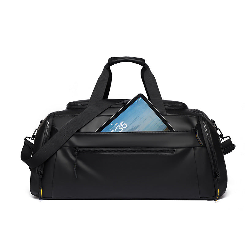 Herren Sportliche Reisetasche mit wasserabweisendem Design Brehn