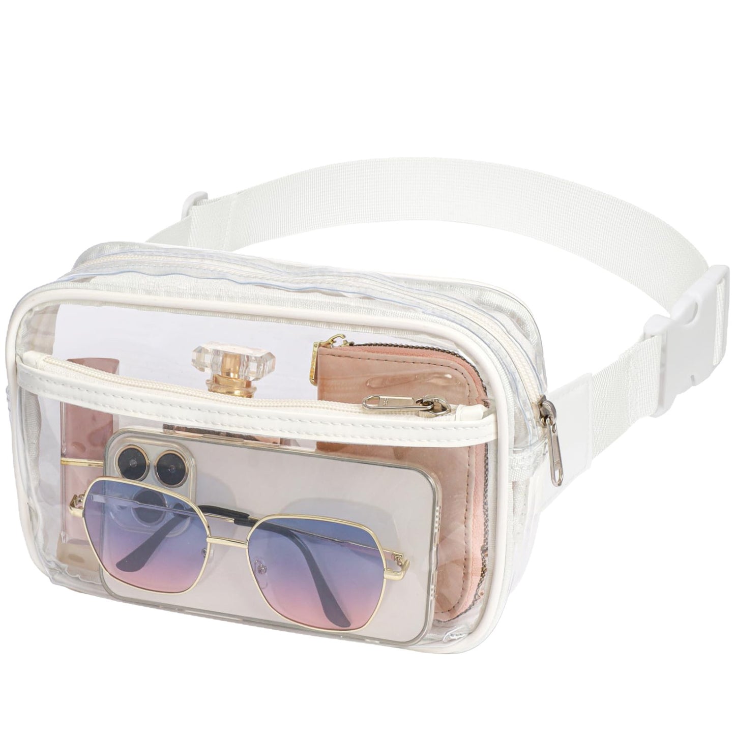 Unisex Bauchtasche Brehn