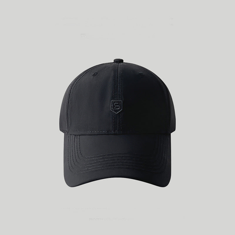 Performance Stretch Baseballcap