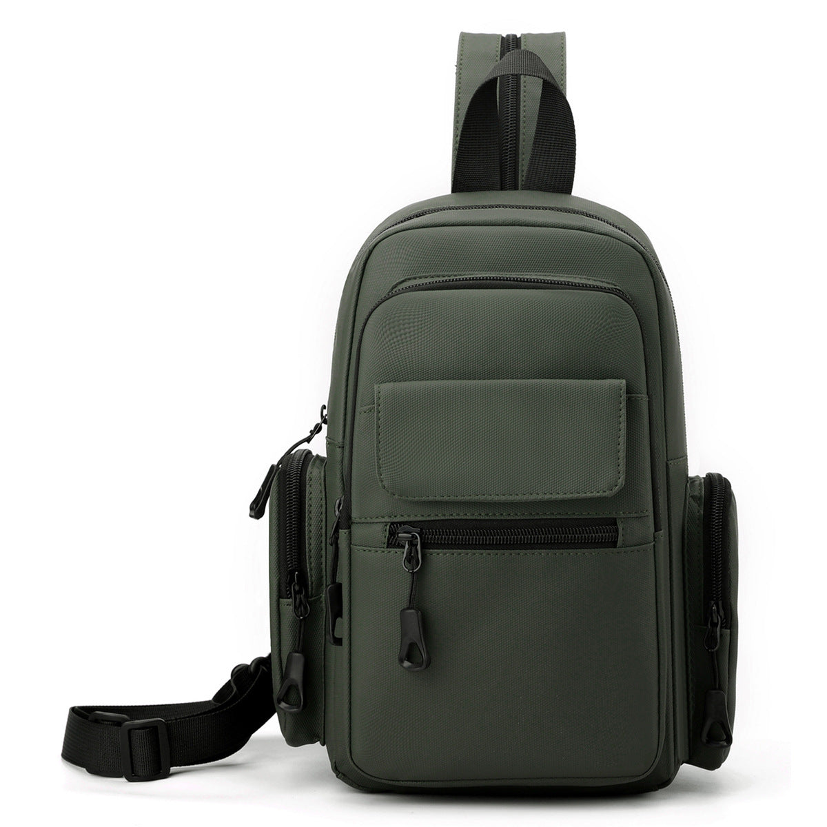 Vielseitiger Utility Sling Rucksack