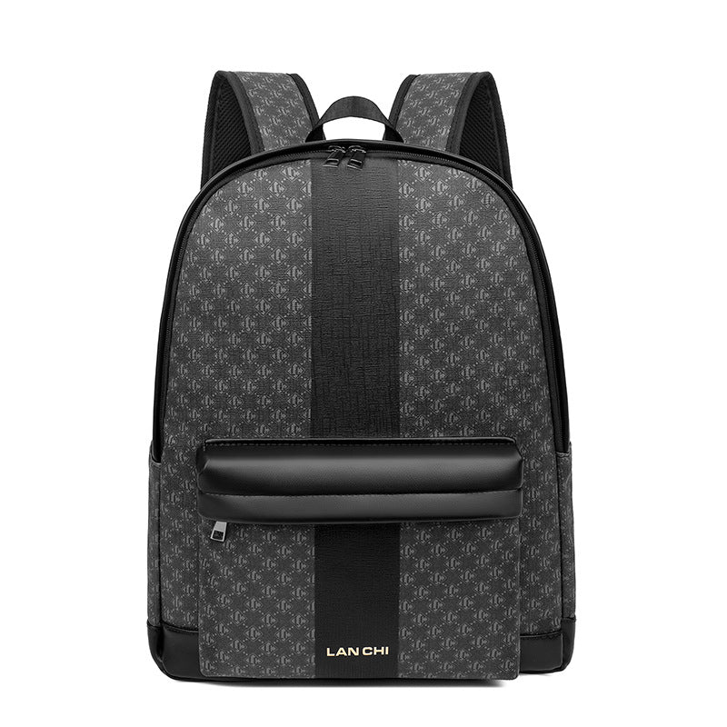 Stilvoller Multifunktionaler Rucksack 1787310872