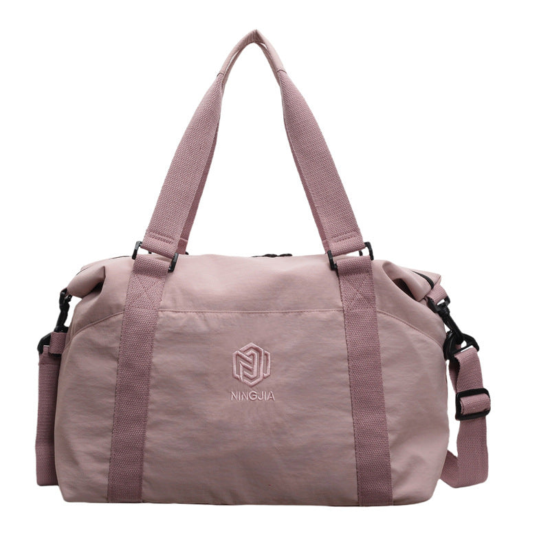 Vielseitige Reisetasche