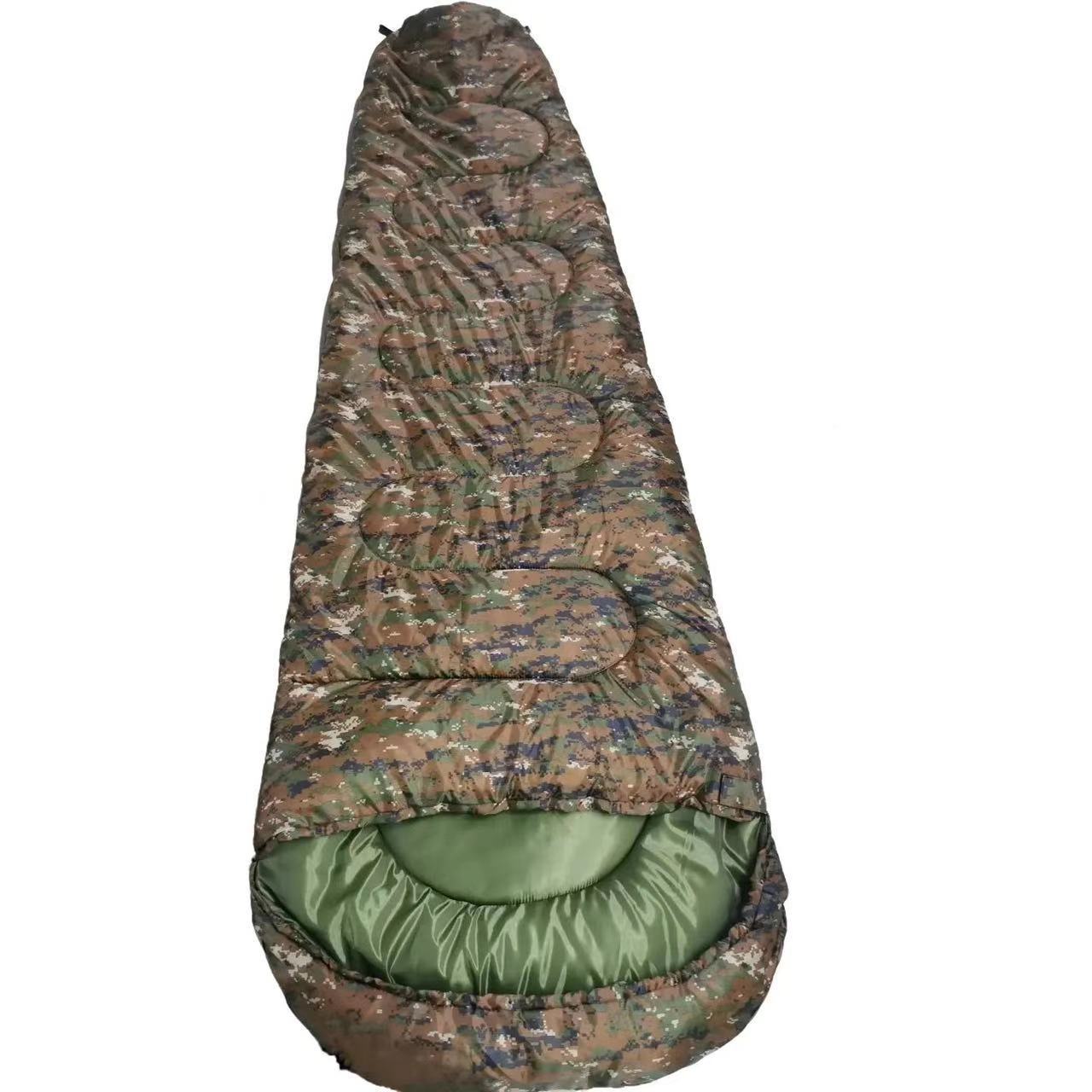 Schlafsack Brehn