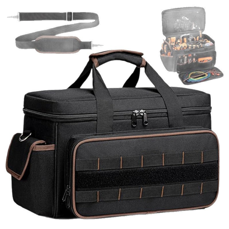 Multi-Zweck Vielseitige Aufbewahrung Duffel Tasche Brehn