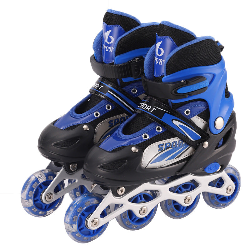 Inline Skates Brehn