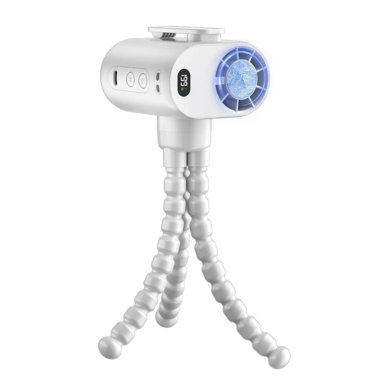 Unisex flexibler Personal Ventilator Brehn