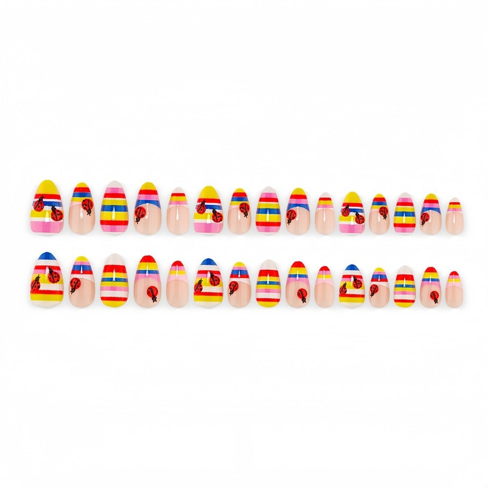 Nagelkunst Set Brehn