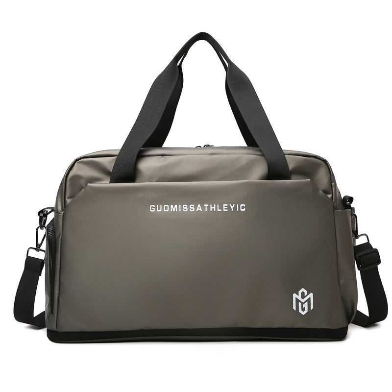 Haltbarer Gym Duffle Bag Brehn