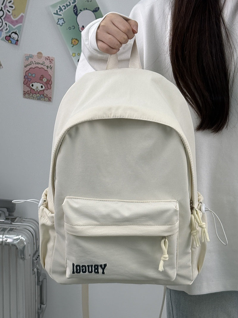 Stylischer Multifunktions-Rucksack Brehn