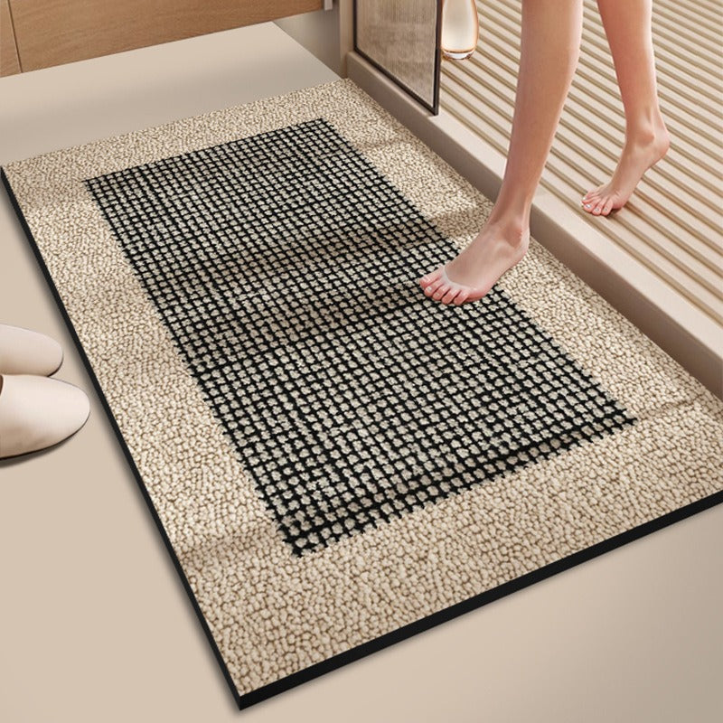 Badezimmer Komfortmatte