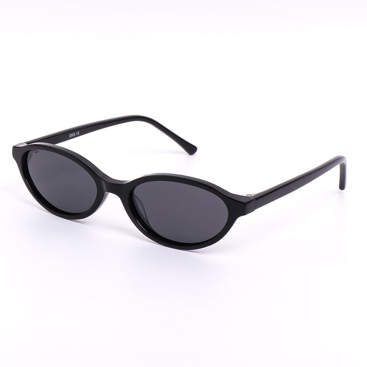 Damen stylische Sonnenbrille im eleganten Retro-Design Brehn
