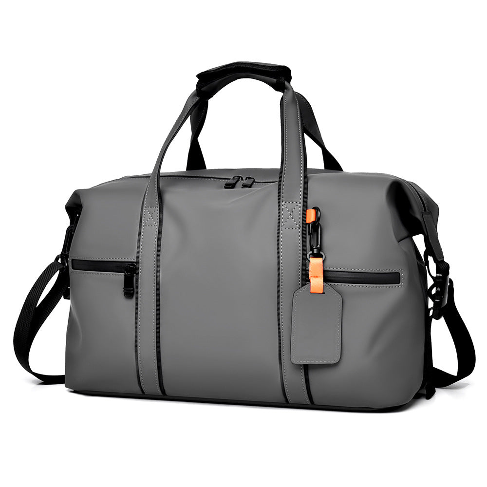 Langlebige Wochenendreise Duffel Tasche Brehn