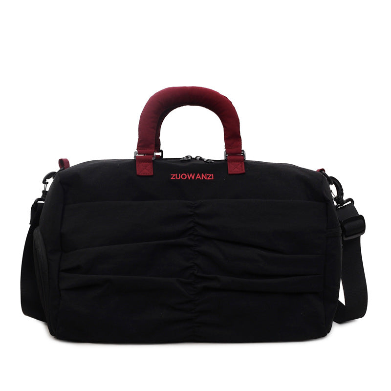 Damen Multifunktionale Reisetasche Brehn