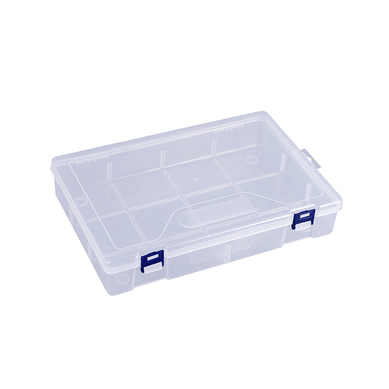 Premium Klar Craftspeicherorganisator Brehn