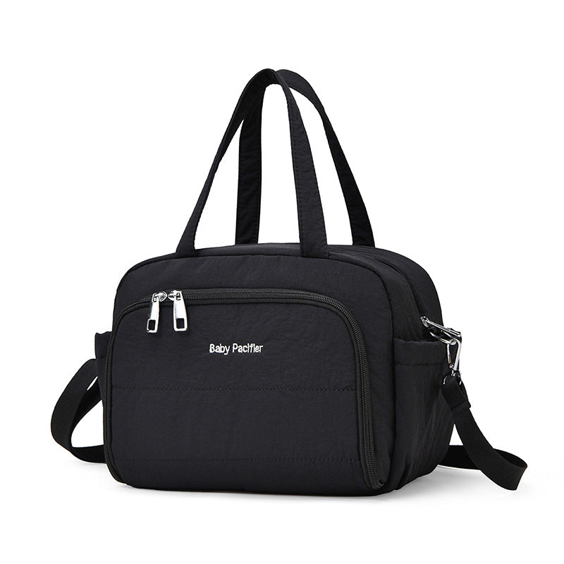 Vielseitige Multi-Funktions Baby-Reisetasche Brehn