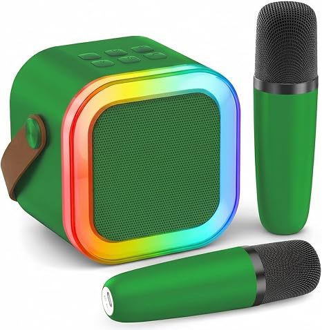 Tragbarer Bluetooth Lautsprecher Brehn