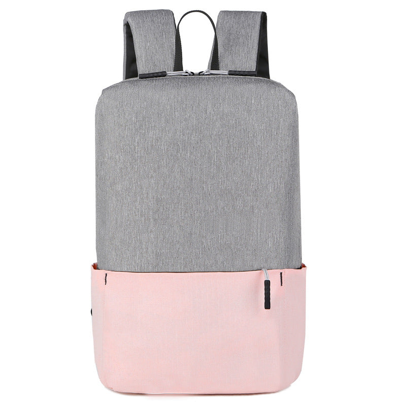 Moderner Minimalistischer Rucksack Brehn