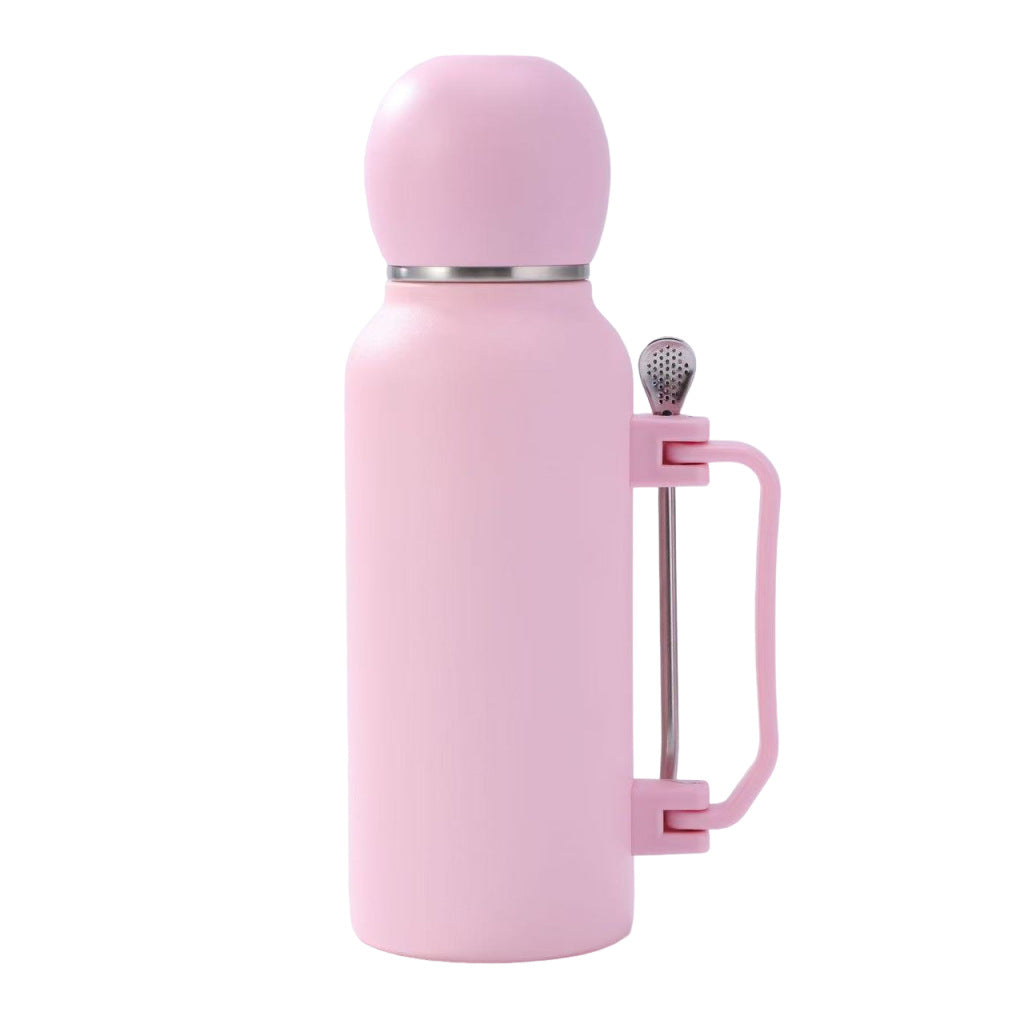 Unisex Isolierte Thermoskanne Brehn