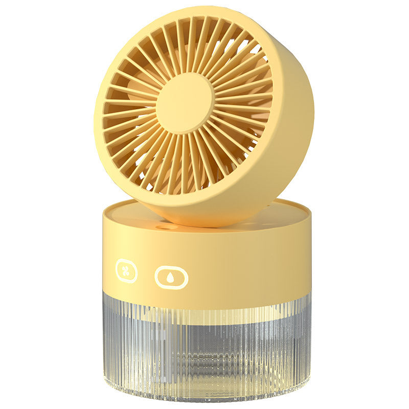 Unisex tragbarer Mini Ventilator Brehn