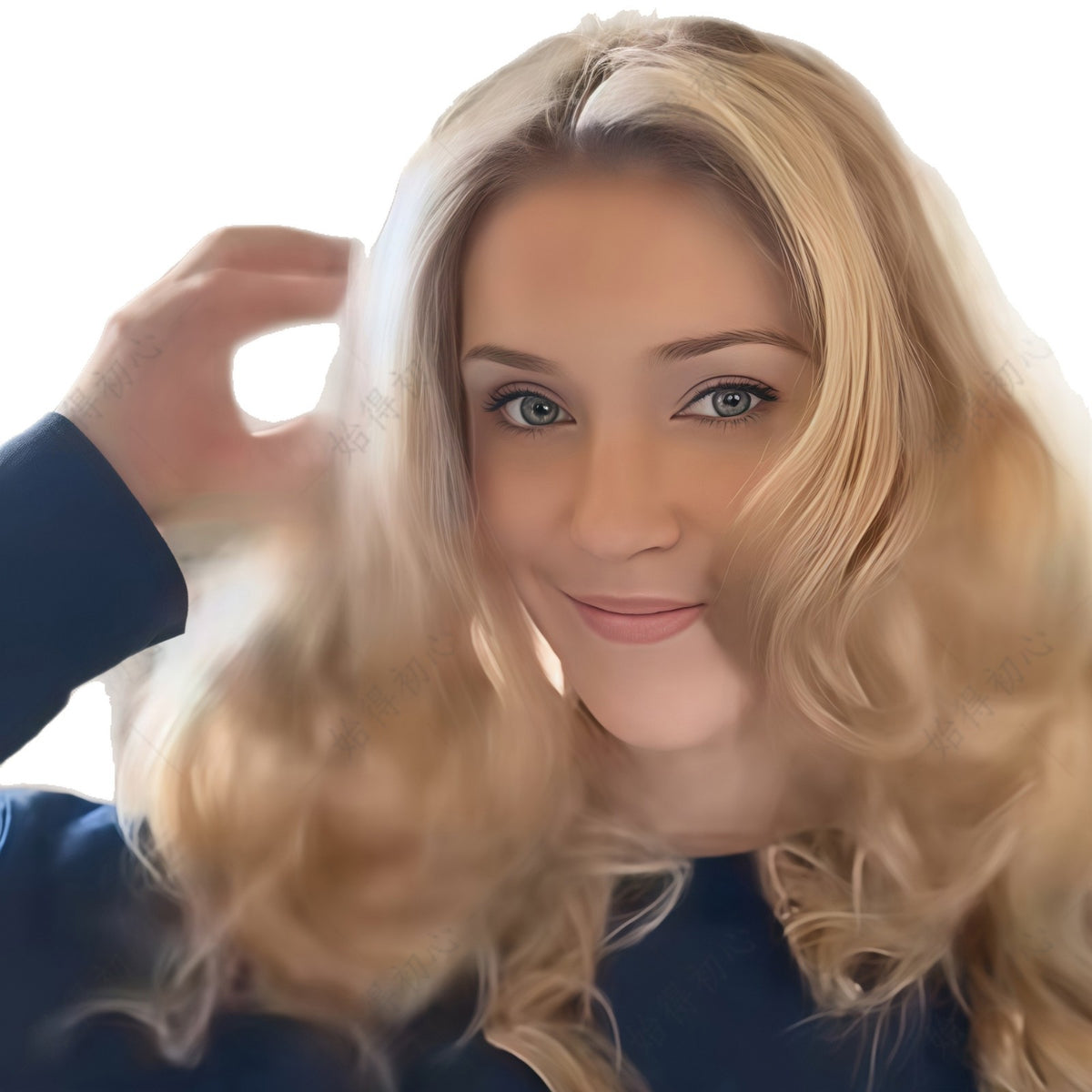 Haarstyling-Wickler