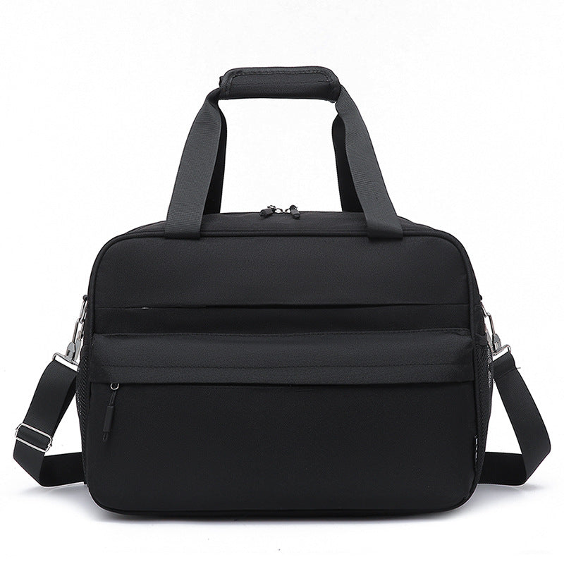 Elegante Laptop Umhängetasche Brehn