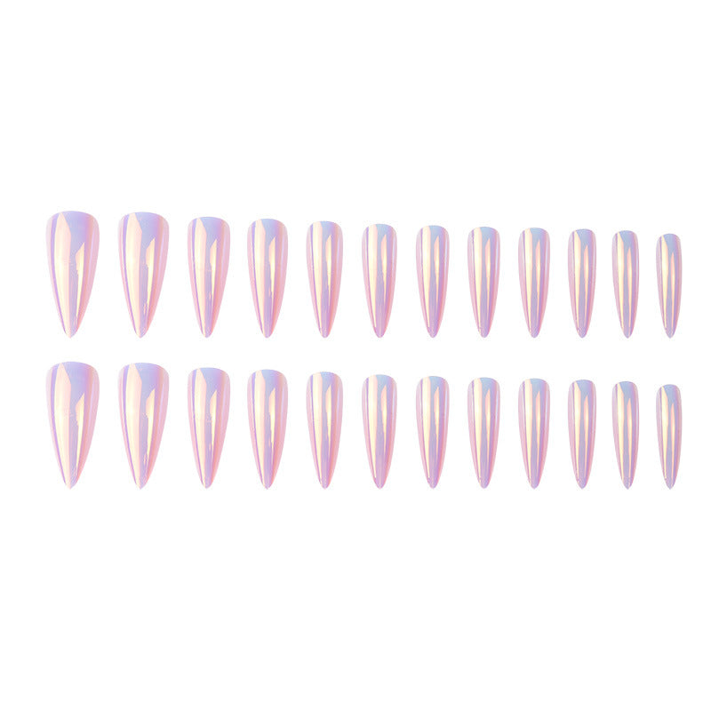 Premium Stiletto Press-On Nail Extensions Brehn