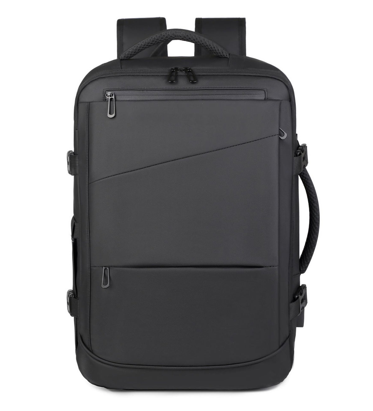 Schlanker ergonomischer Mehrzweck-Rucksack Brehn